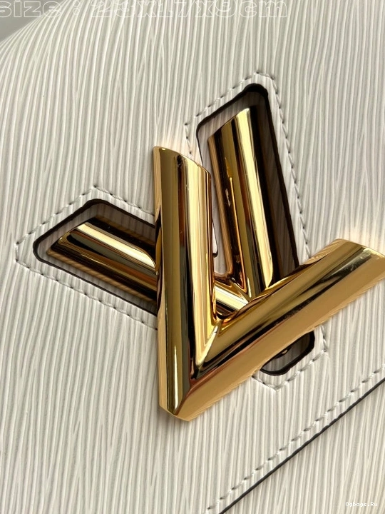 TWIST VUITTON MM LOUIS 0420